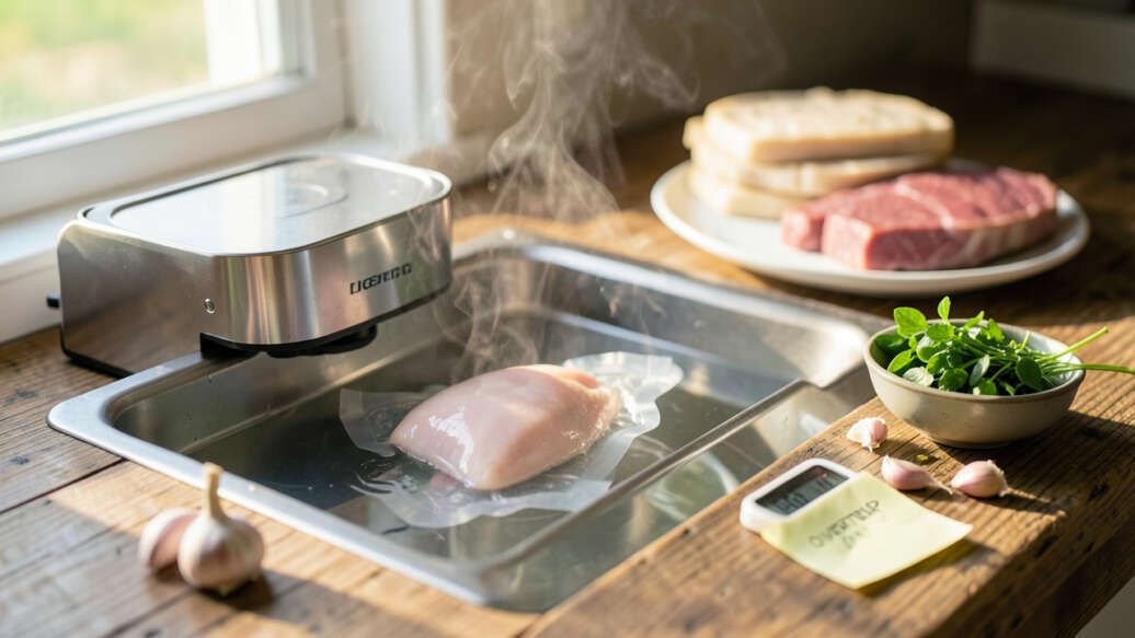 The 7 Sous Vide Mistakes Beginners Should Avoid