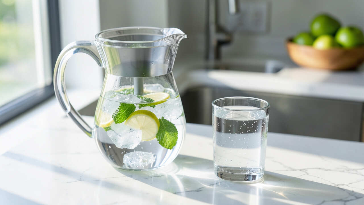 The 8 Benefits of Using a Water Filter at Home