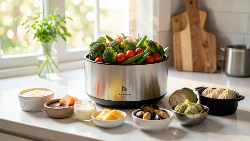 The Amazing 10 Surprising Uses of an Egg Cooker