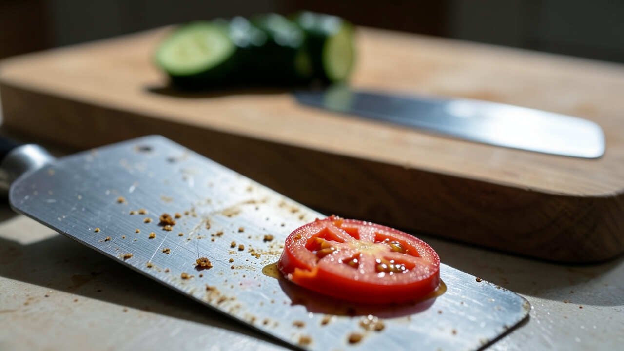 The Sharpness Factor: Is Your Blade Dull?