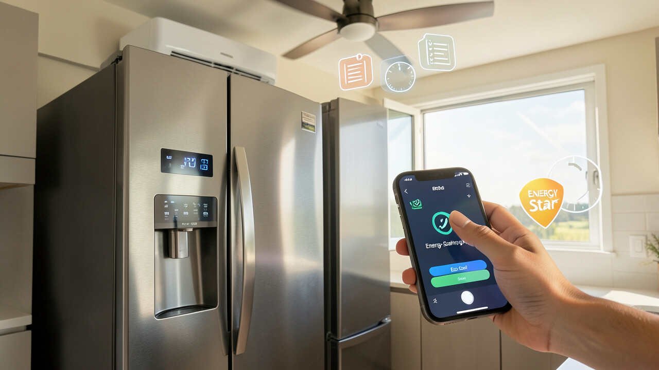 Use Smart Features and Smart Habits