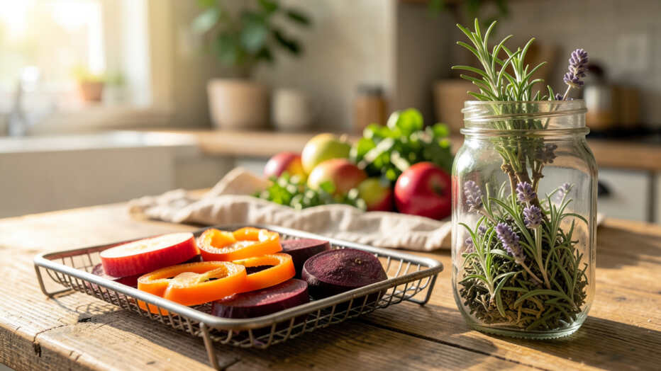 What is Food Dehydration?
