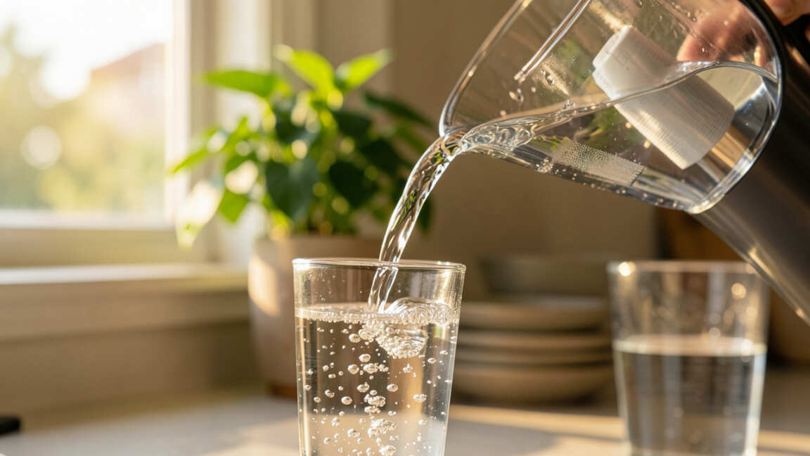 Why Clean Water Matters