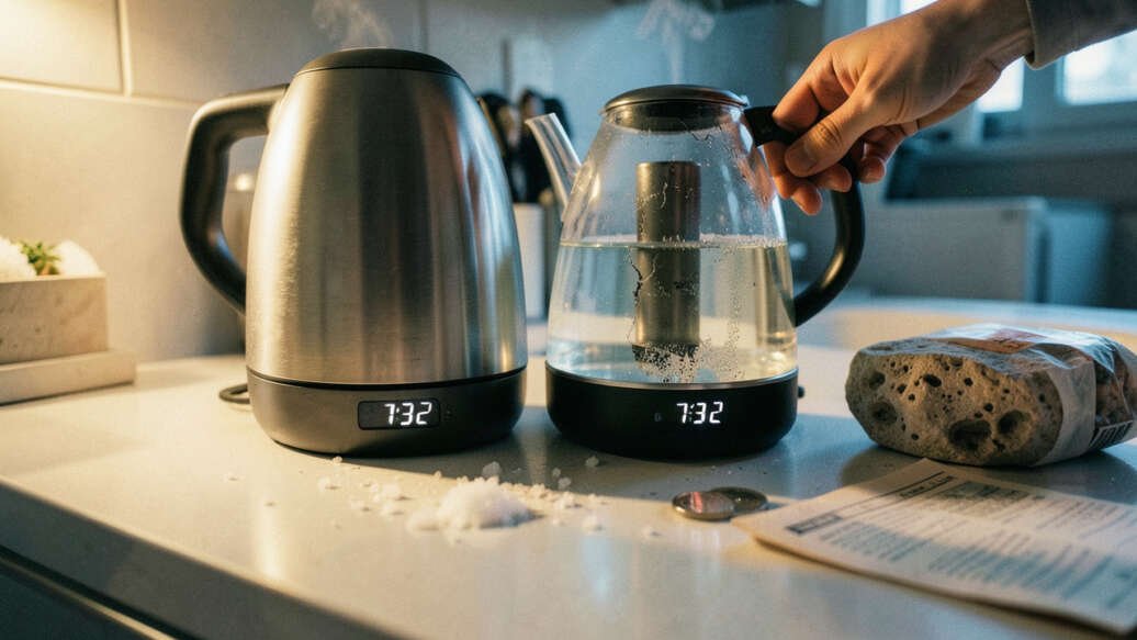 Why Is My Kettle Taking So Long to Boil?