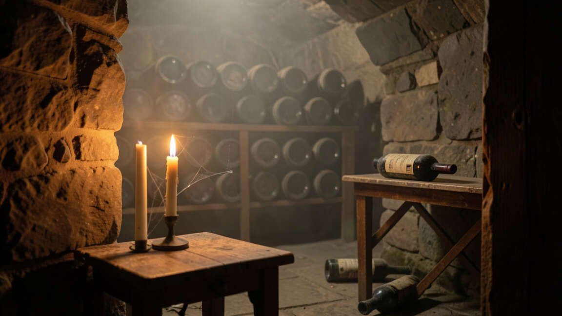 Why Wine Storage Matters