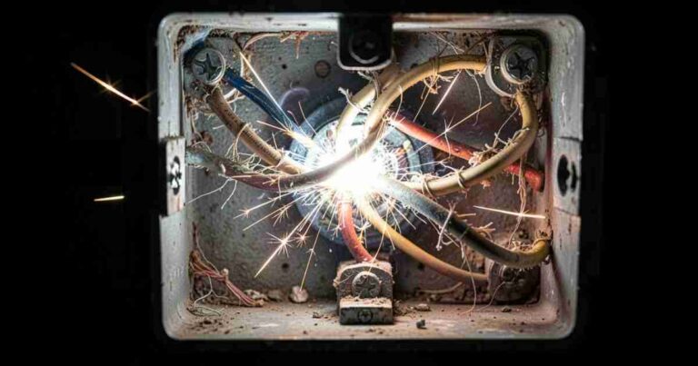 7 Signs Your Home Wiring Is Outdated and Unsafe[1]