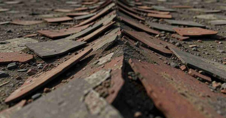 9 Signs of Roof Damage Easy to Miss From Below[1]
