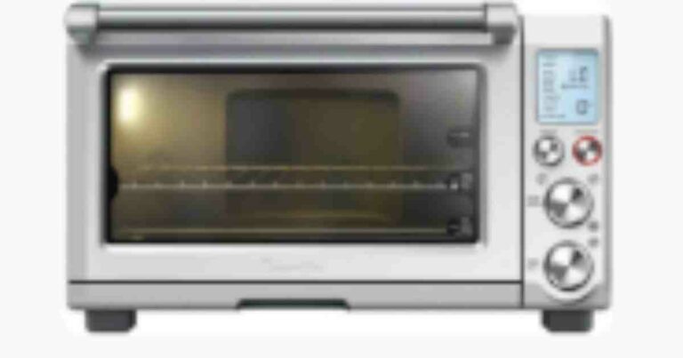 Breville Smart Oven Pro – In Depth Review[1]