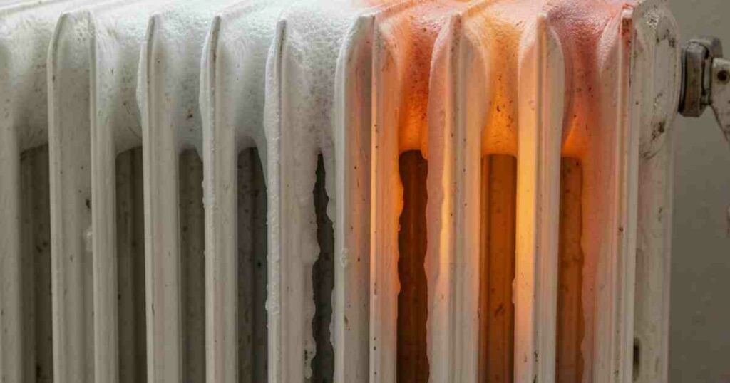 Common Boiler Problems and Solutions