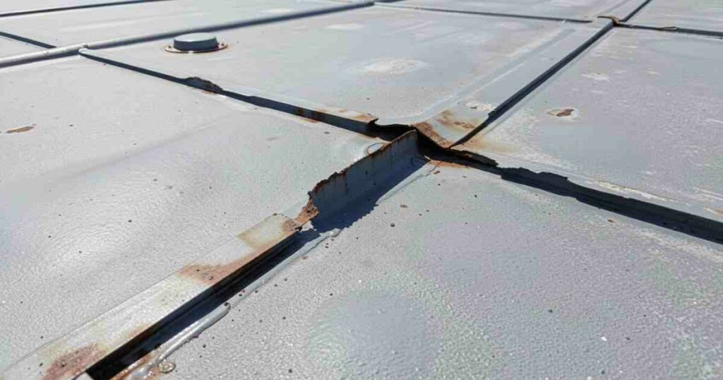 Common Flat Roof Problems and How to Spot Them