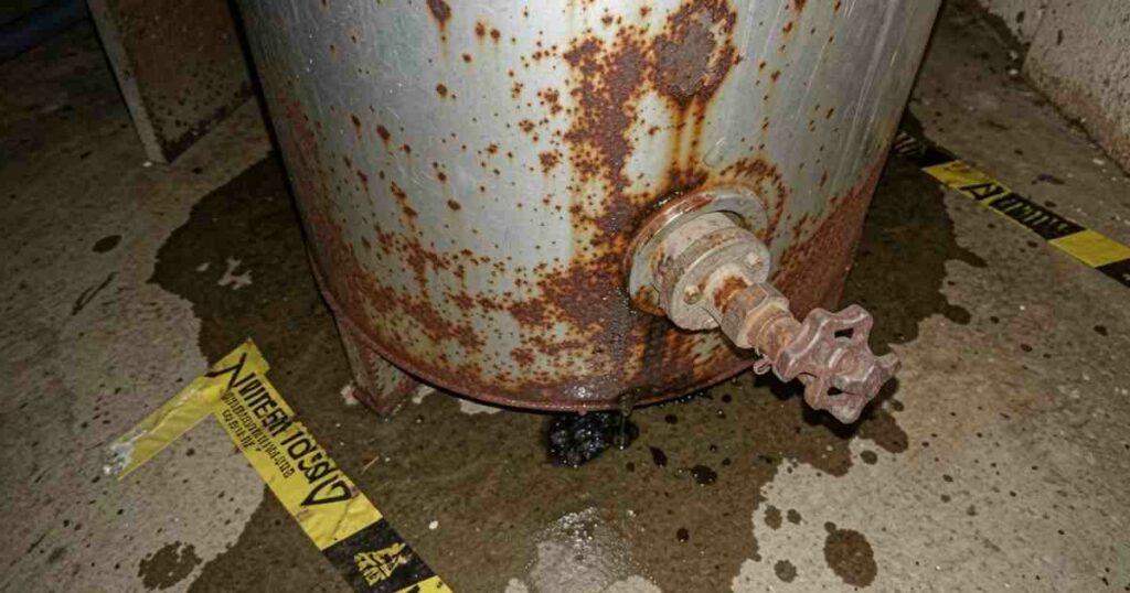 Common Signs Your Hot Water Tank Needs Attention