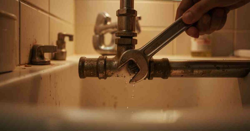 Essential Plumbing Checks Every Homeowner Should Do Regularly