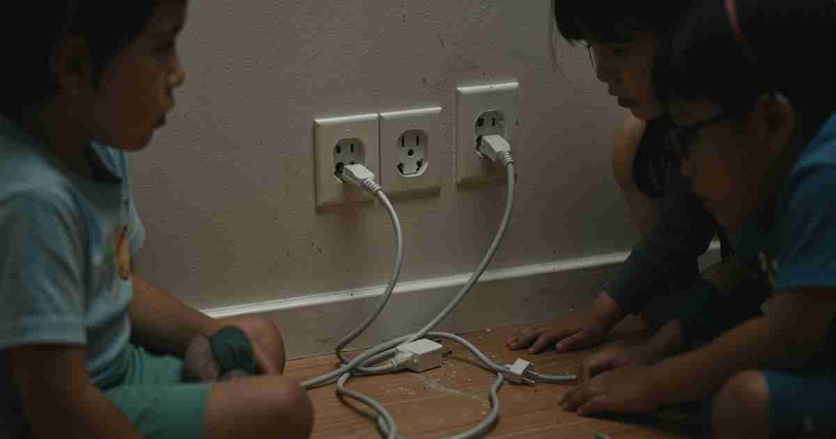 Extension Lead Safety Mistakes People Make at Home[1]