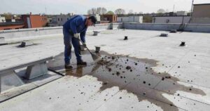 Flat Roof Maintenance Checks To Prevent Leaks[1]