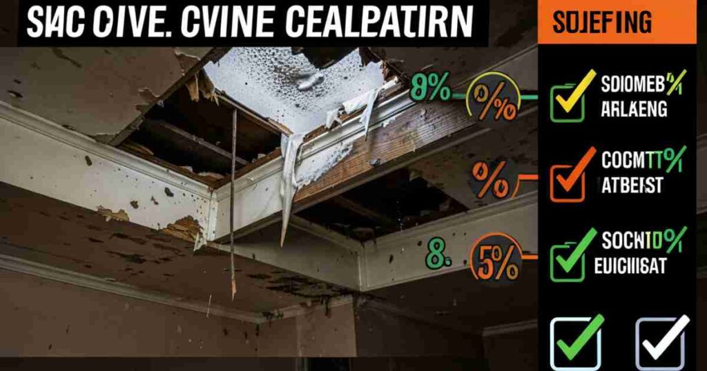 Home Maintenance Mistakes That Cost Homeowners Every Year Statistics
