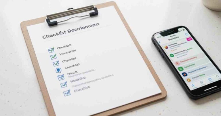 Home Maintenance Checklist for Busy Families[1]