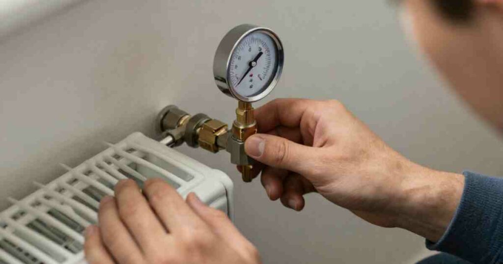 How To Balance Radiators So Every Room Heats Evenly