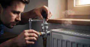 How To Balance Radiators For Even Heat[1]