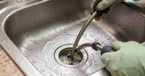 How To Unblock Drains Without Chemicals[1]
