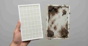 How to Clean Air Filters So Your HVAC Runs Properly[1]