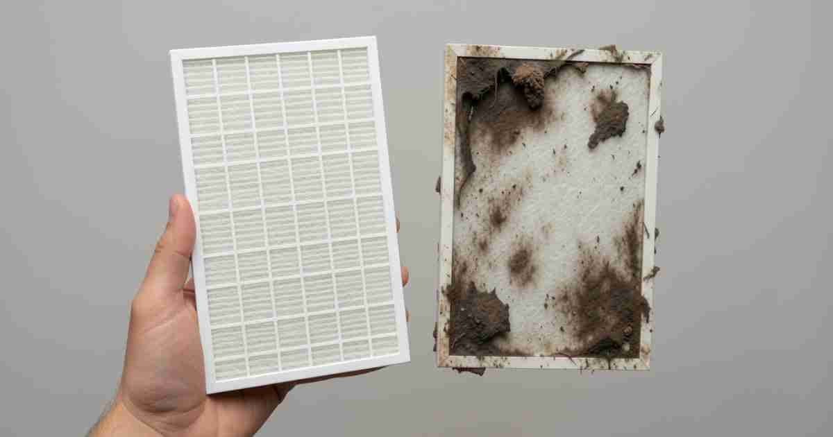 How to Clean Air Filters So Your HVAC Runs Properly[1]