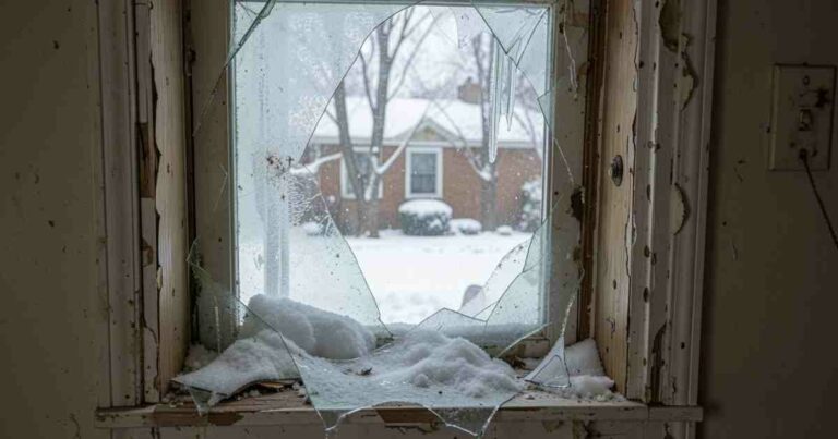 How to Inspect Your Home for Winter Damage[1]
