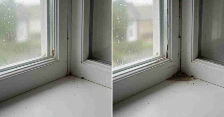 How to Maintain Window Seals for Fewer Draughts and Damp[1]