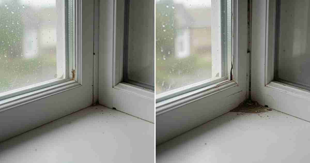 How to Maintain Window Seals for Fewer Draughts and Damp[1]