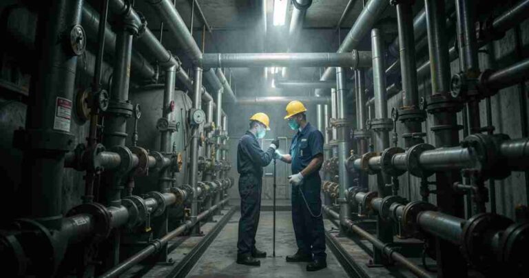 How to Maintain Your Boiler So It Lasts Much Longer[1]