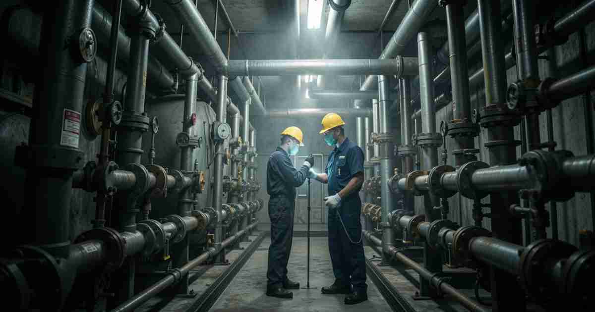 How to Maintain Your Boiler So It Lasts Much Longer[1]