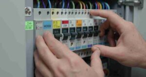 How to Reduce the Risk of Electrical Fires at Home[1]