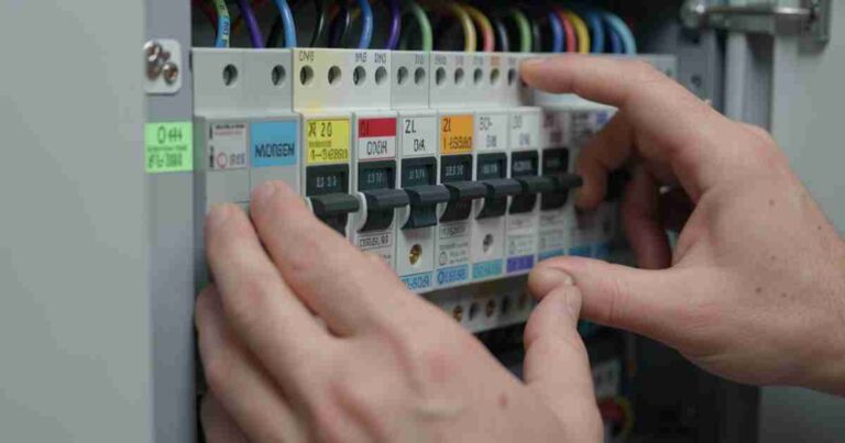How to Reduce the Risk of Electrical Fires at Home[1]