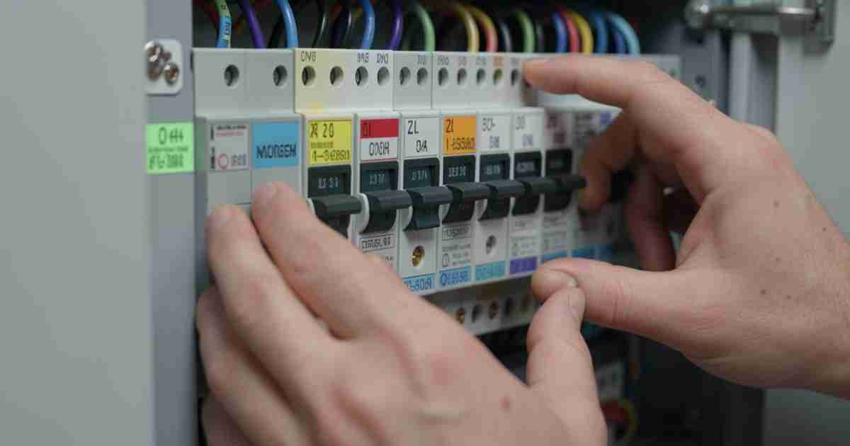 How to Reduce the Risk of Electrical Fires at Home[1]