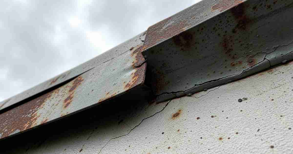 How to Spot Failing Roof Flashing Before Leaks[1]
