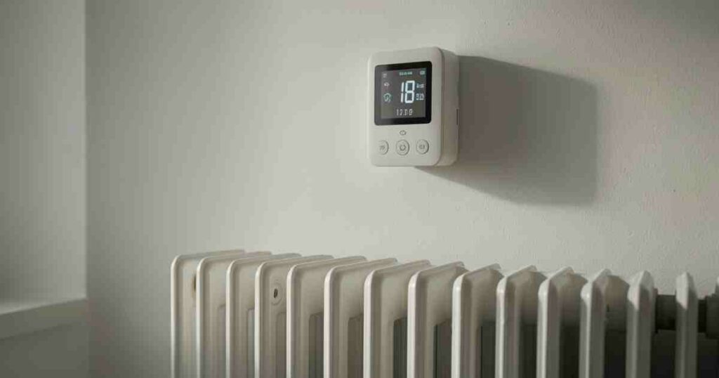 Immediate Steps When Your Heater Fails