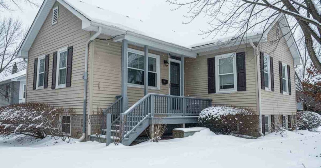 Inspect Your Home Exterior After Winter