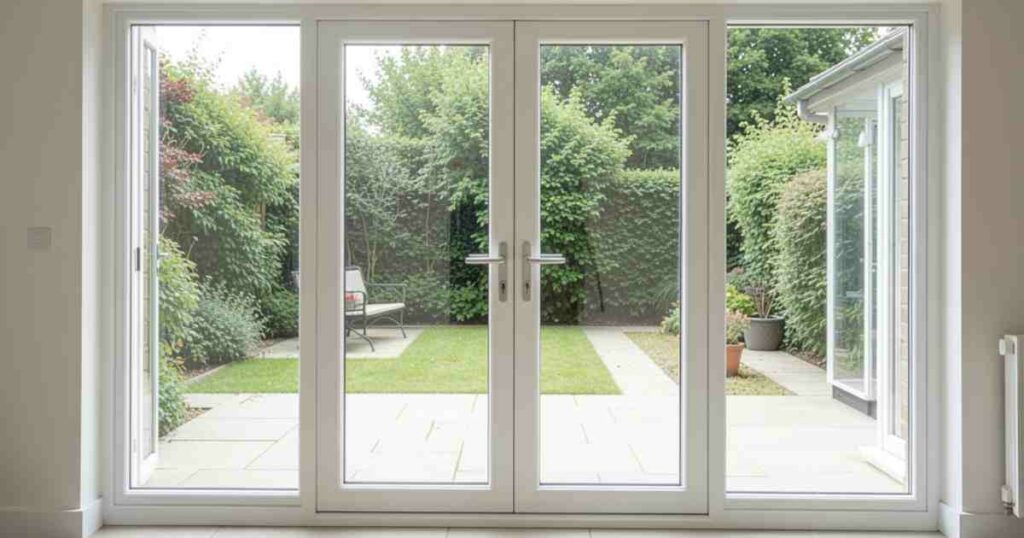 Keeping Your Double Glazing Clean
