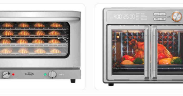 KoolMore KM CTCO 15 vs Midea Flexify Pro Air Fryer Comparison[1]