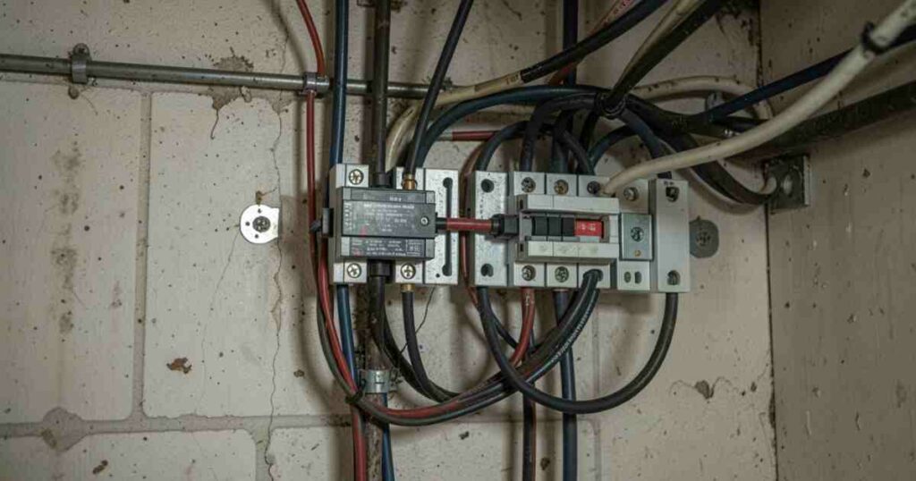 Maintaining Your Home's Electrical System