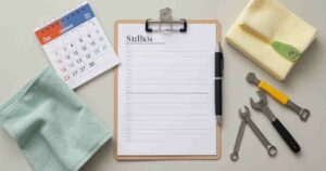 Monthly Home Maintenance Tasks Most Homeowners Skip[1]