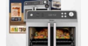 Ninja French Door Premier Air fry Oven – Honest Review[1]