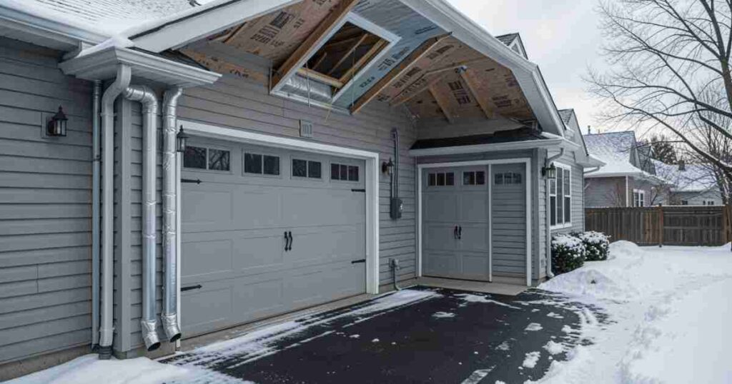 Prepare Your Home For Winter With This Checklist