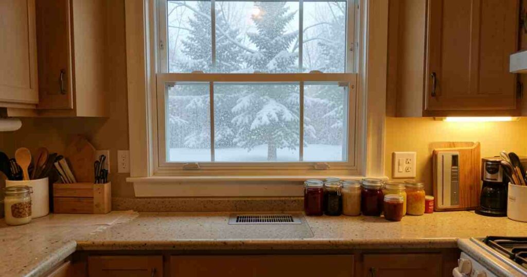 Prepare Your Home for Winter