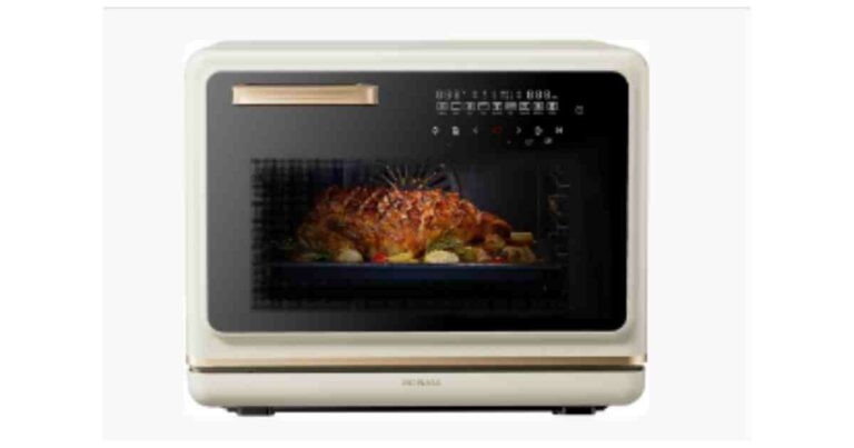 ROBAM Toaster Air Fryer Oven Combo – Honest Review[1]