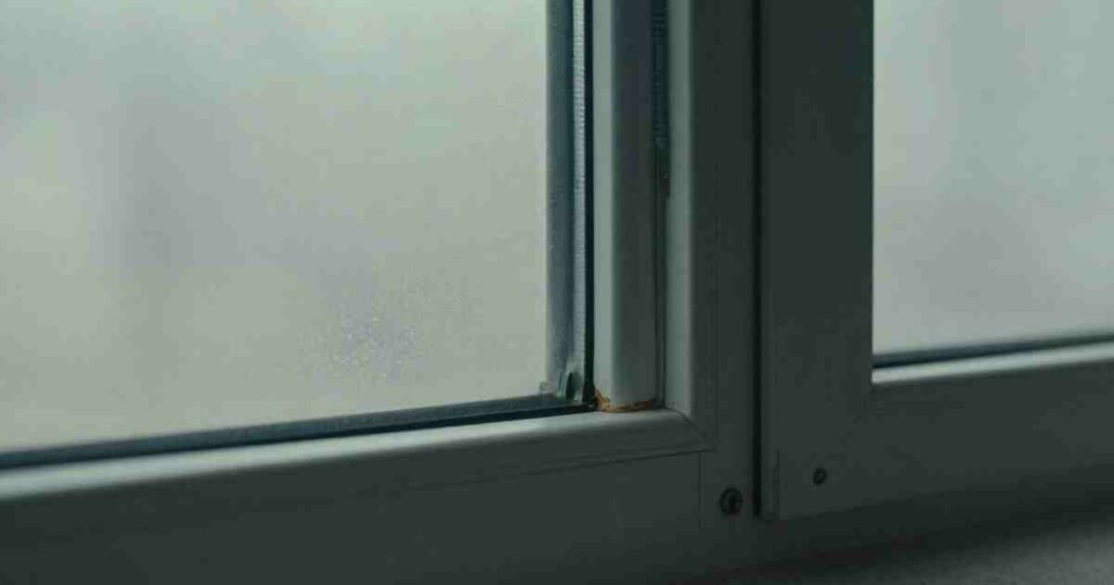 Real Fixes For Condensation Between Window Panes