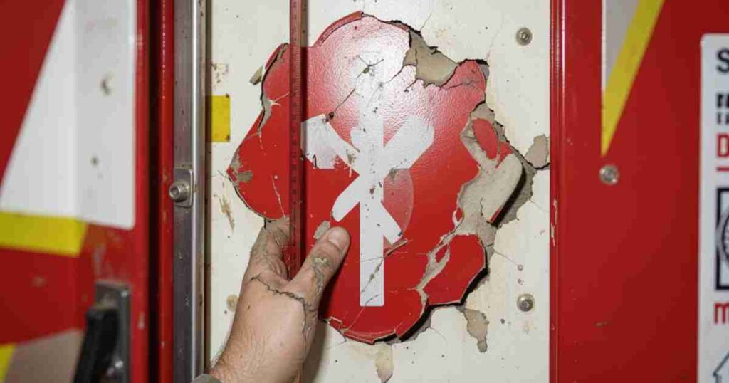 Safety and Emergency Preparedness