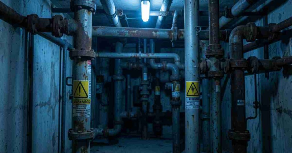 Signs Your Heating System Needs Attention Before Winter