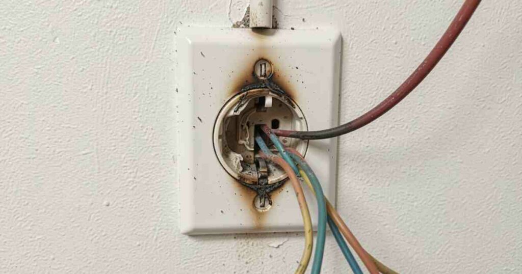 Signs Your Home Wiring Needs Attention