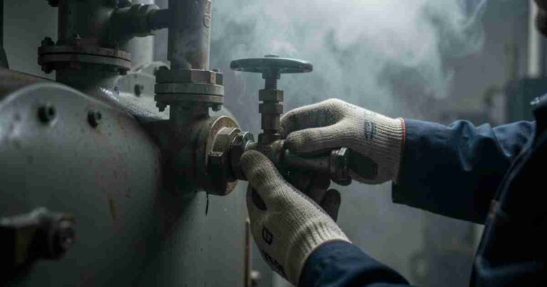 Signs Your Boiler Needs Servicing Before It Breaks Down[1]