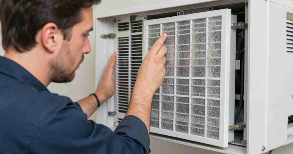 Simple Maintenance Habits For Prevention